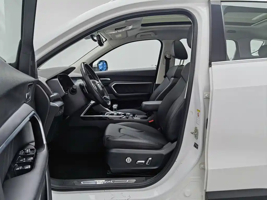 Haval H6 — миниатюра 10