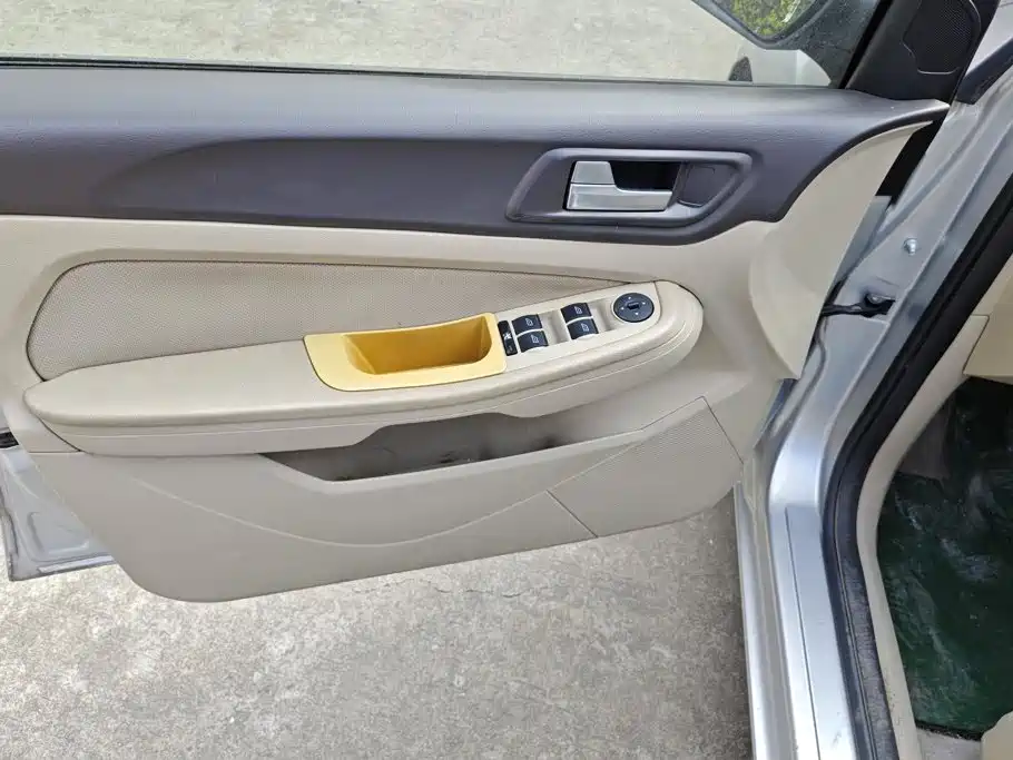 Ford Focus — миниатюра 7