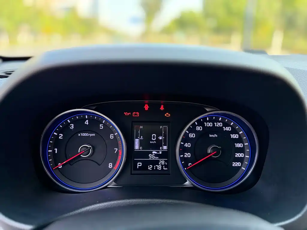 Hyundai ix25 — миниатюра 19