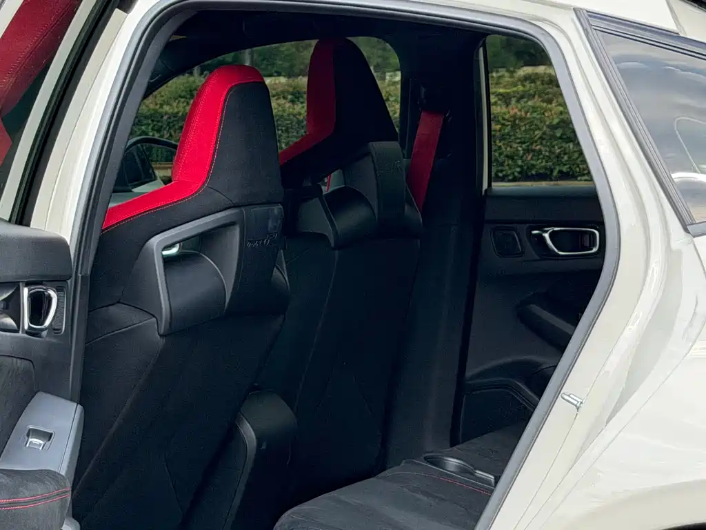 Honda Civic (Import) — миниатюра 18