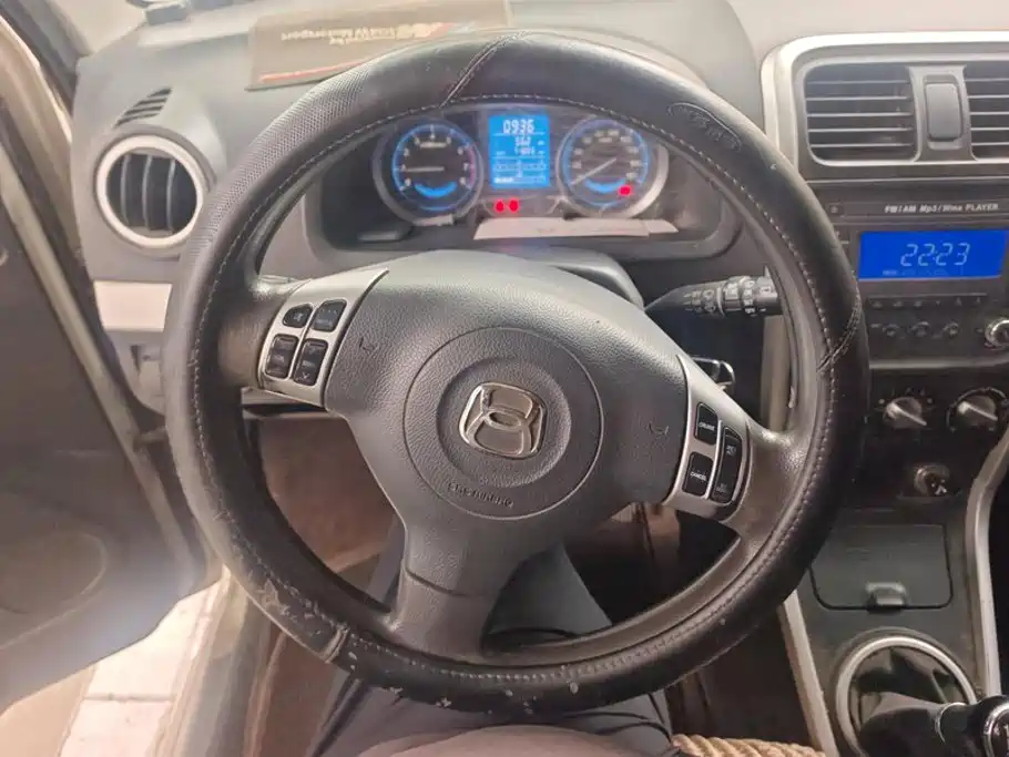 Suzuki Wagon R X5 — миниатюра 15