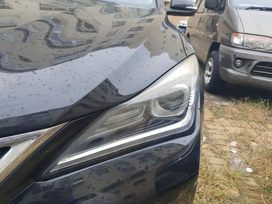 Changan Eado — миниатюра 5