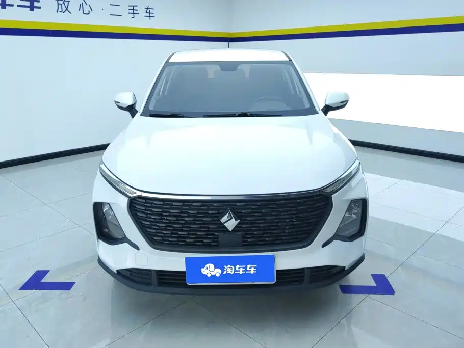 Baojun RS-3 — миниатюра 2