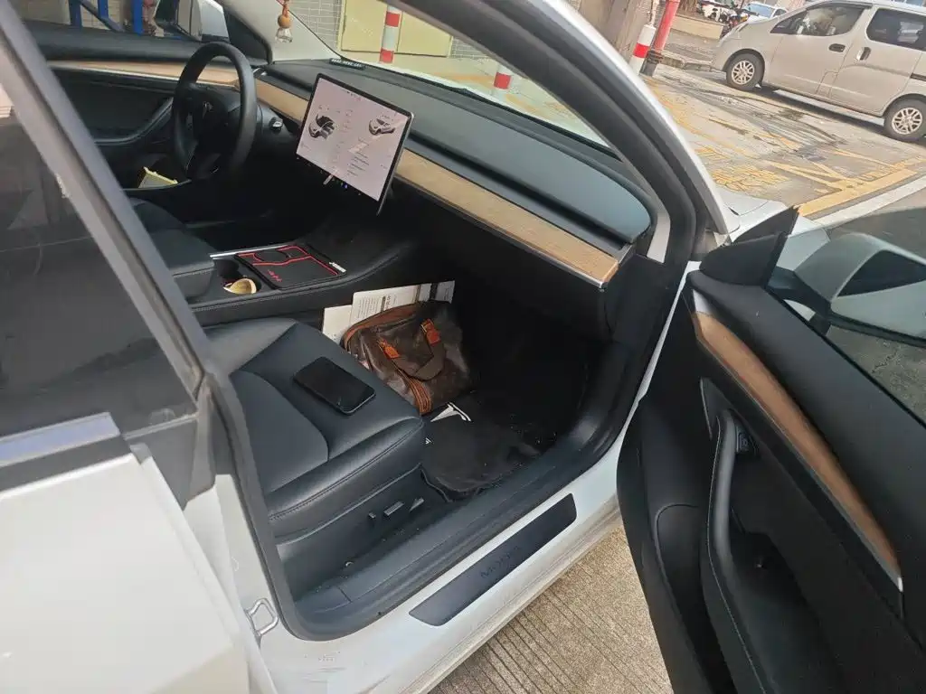 Tesla Model 3 — миниатюра 19