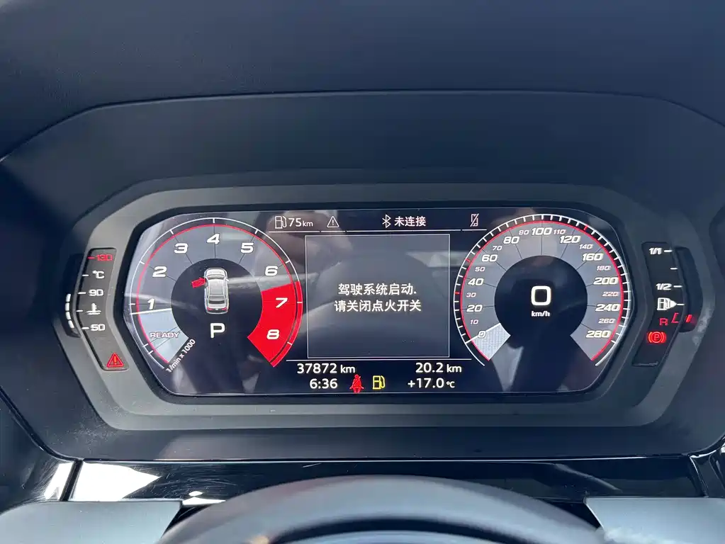 Audi A3 — миниатюра 18