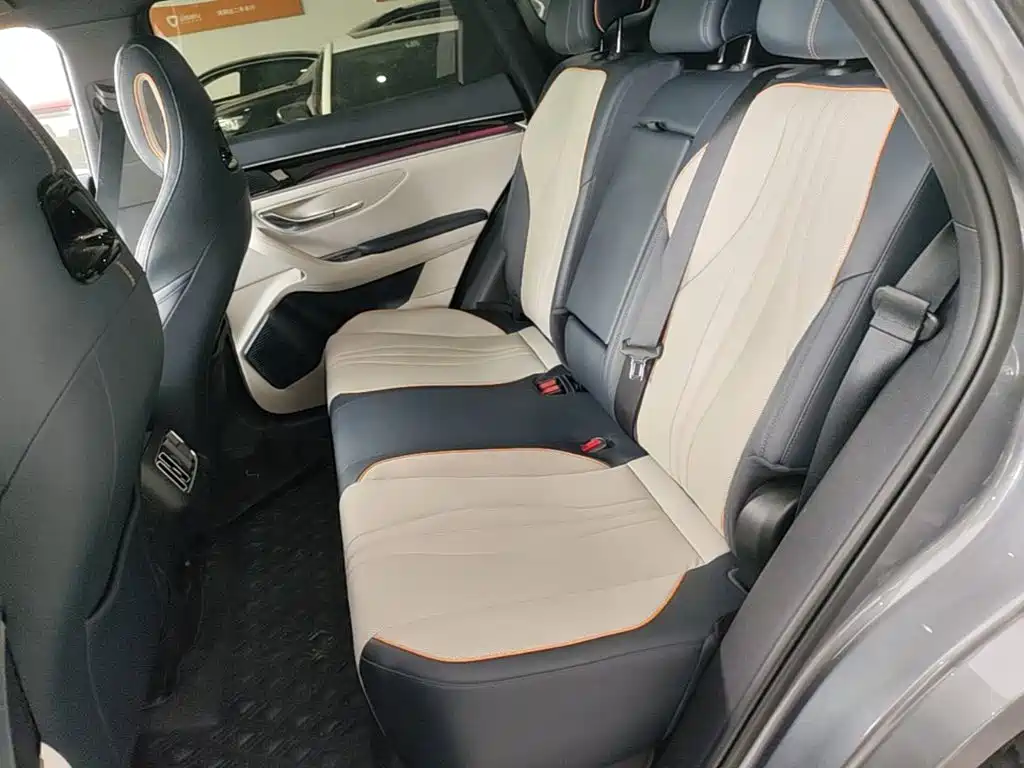 BYD PLUS New Energy — миниатюра 15
