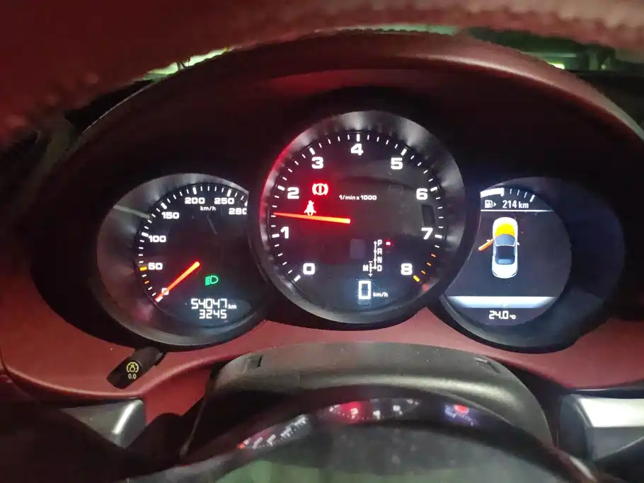 Porsche 718 — миниатюра 14