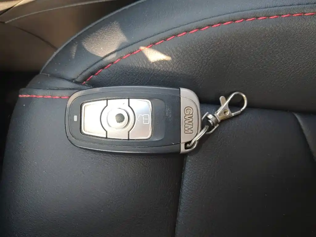 Haval H6 — миниатюра 9