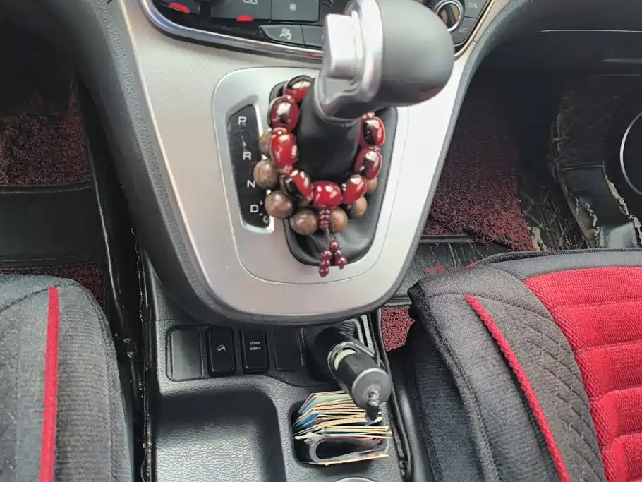 Haval M6 — миниатюра 16