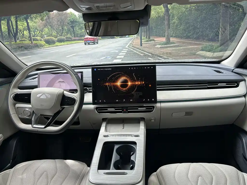 Fulwin Fengyun A8L — миниатюра 6