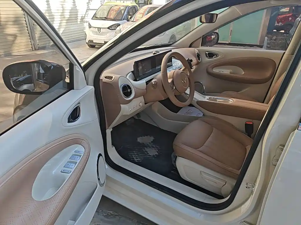 Wuling Bingo — миниатюра 16