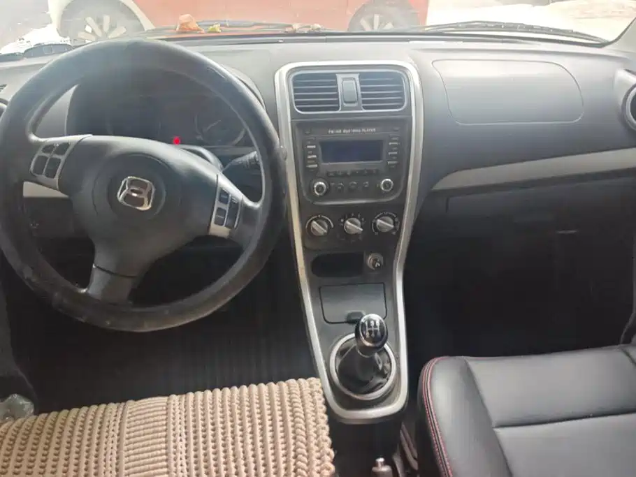 Suzuki Wagon R X5 — миниатюра 12
