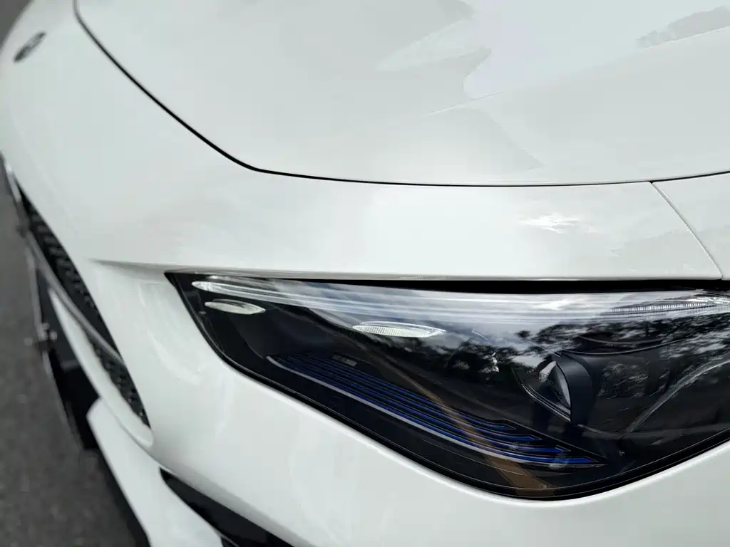 Mercedes-Benz CLE — миниатюра 15