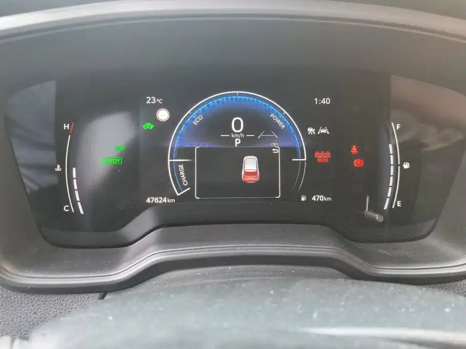 Toyota Frontlander — миниатюра 14