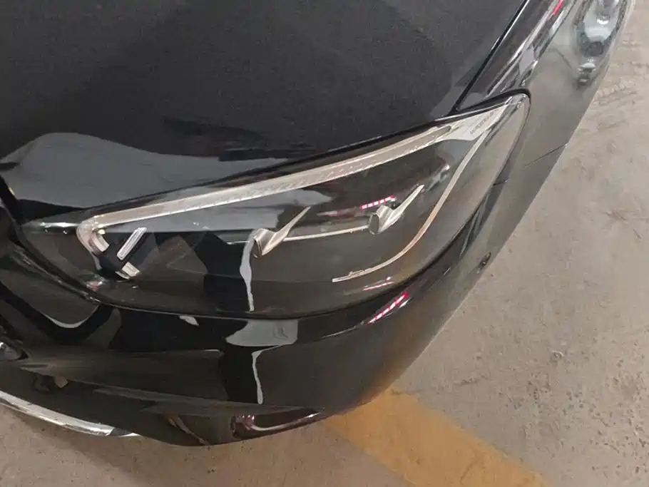 Mercedes-Benz E-Class New Energy — миниатюра 5