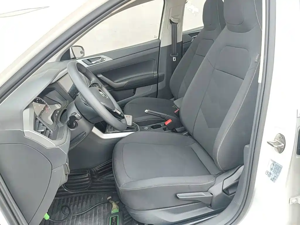 Volkswagen Polo — миниатюра 15