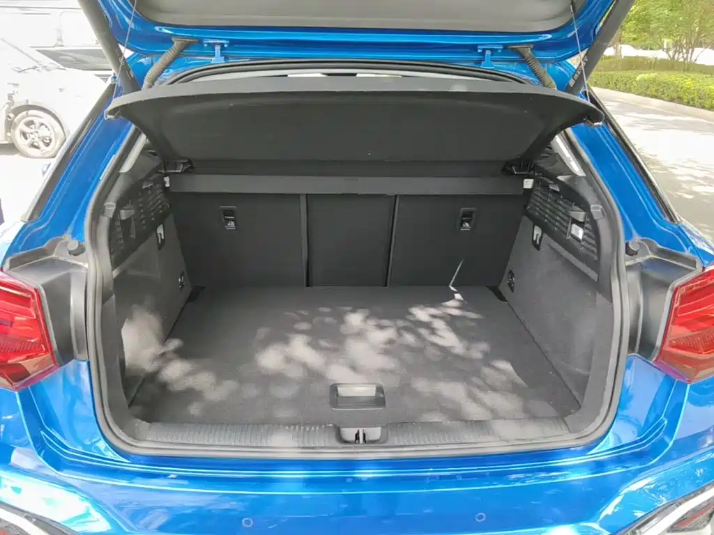 Audi Q2L — миниатюра 19