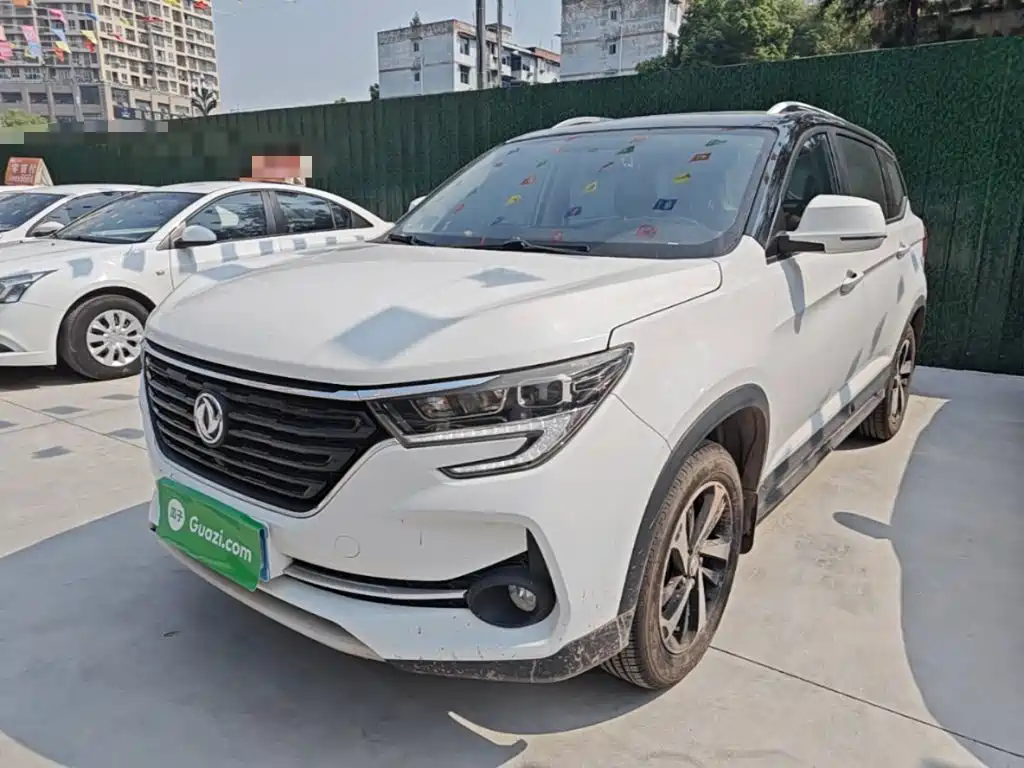 Fengxing Fengxing T5