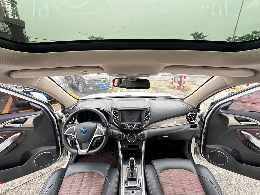 BYD New Energy — миниатюра 13