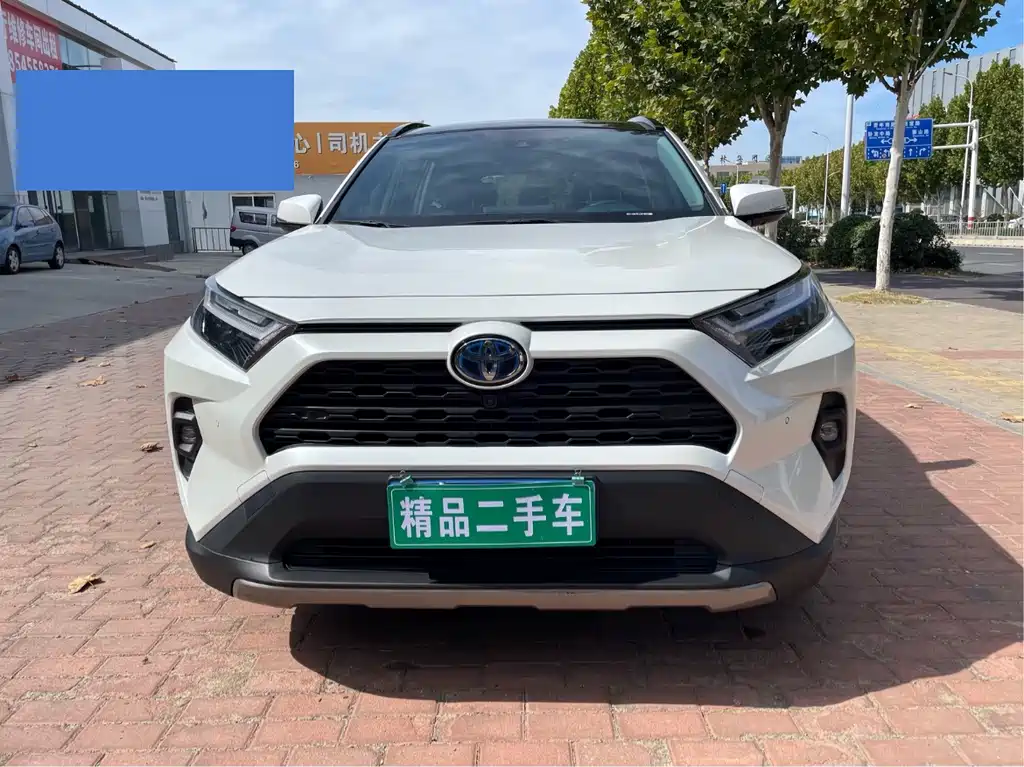 Toyota RAV4 — миниатюра 2