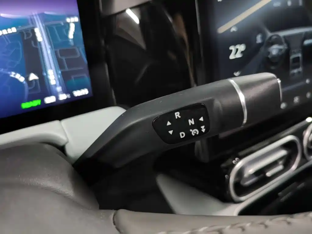 Leapmotor Leapmotor C01 — миниатюра 14