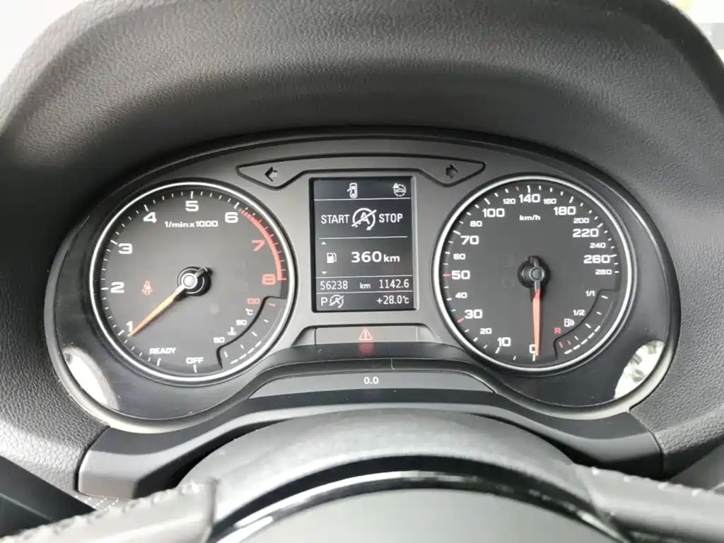 Audi Q2L — миниатюра 12