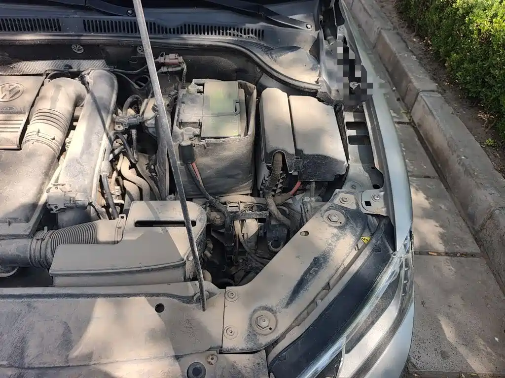 Volkswagen Sagitar — миниатюра 20