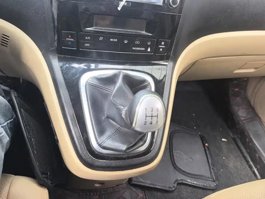Haval H6 — миниатюра 16