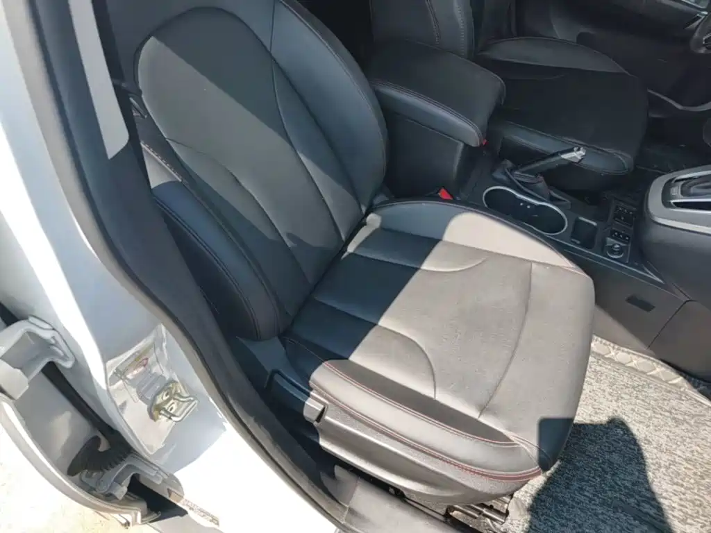 Haval H6 — миниатюра 25