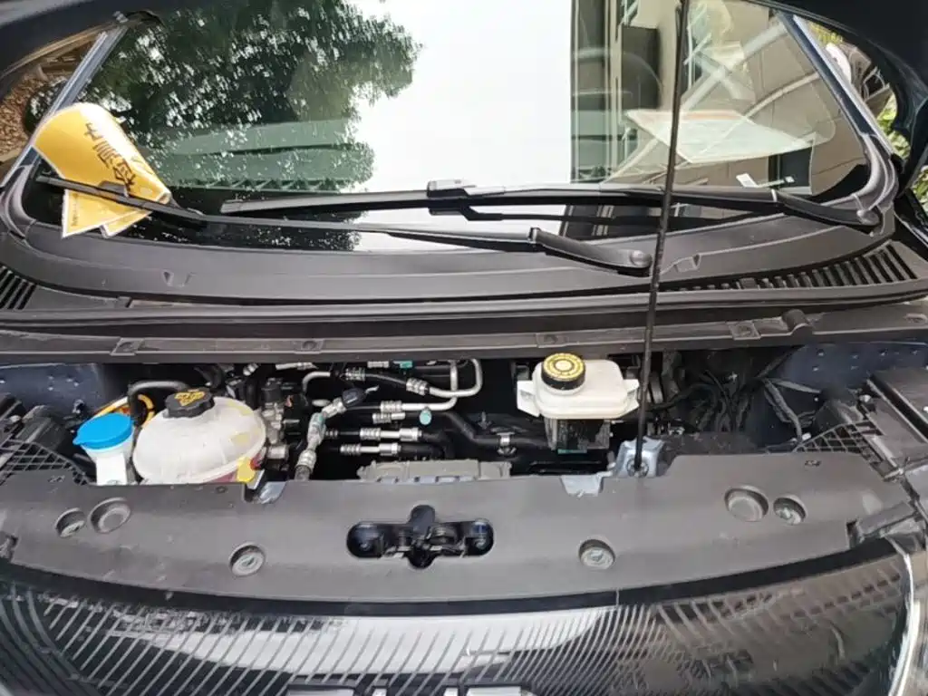 BYD Dolphin — миниатюра 20
