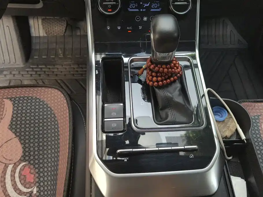 Chery Tiggo 8 — миниатюра 16