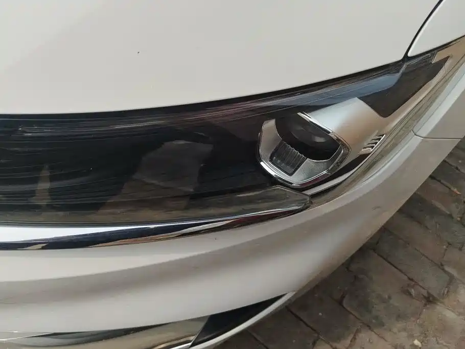 Geely Jia Ji — миниатюра 5