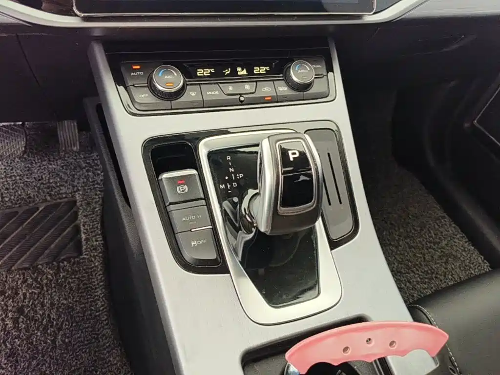 Geely Boyue — миниатюра 14