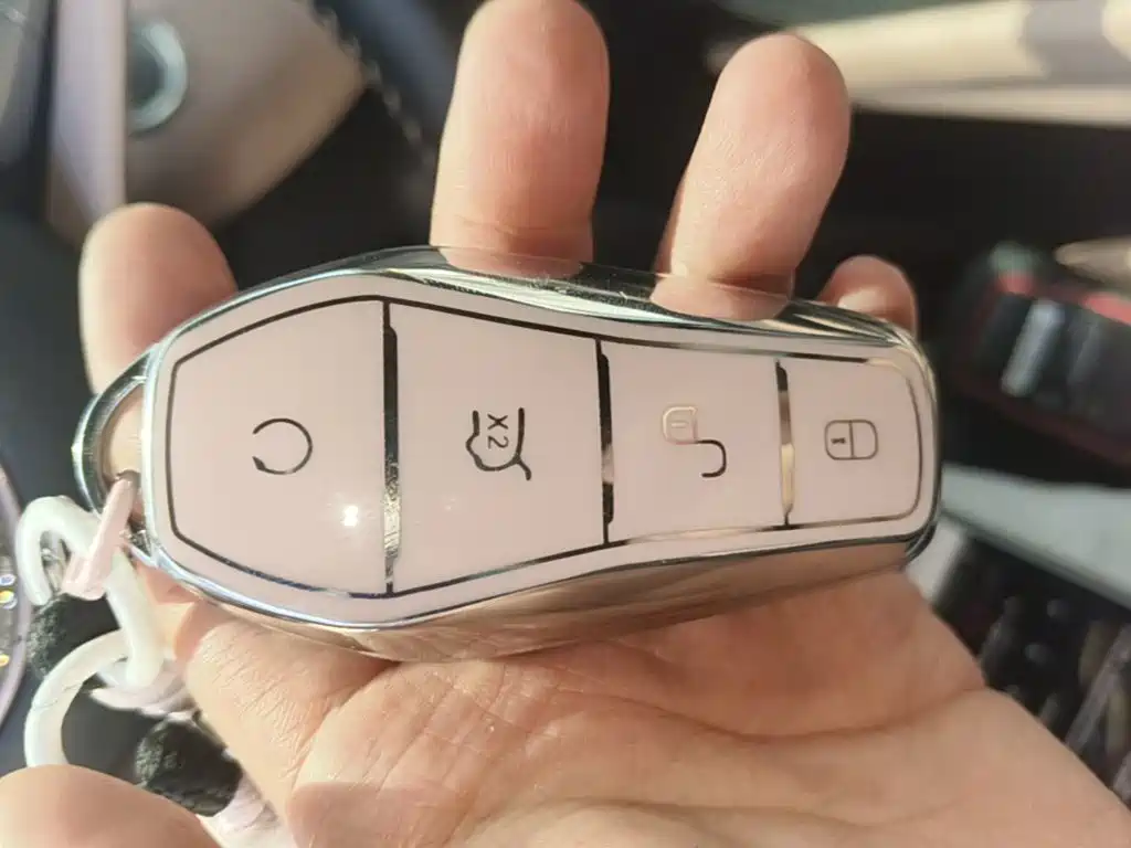 BYD Seagull — миниатюра 9