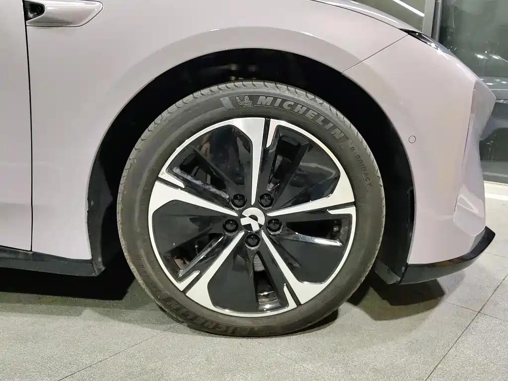 NIO ET5 — миниатюра 17