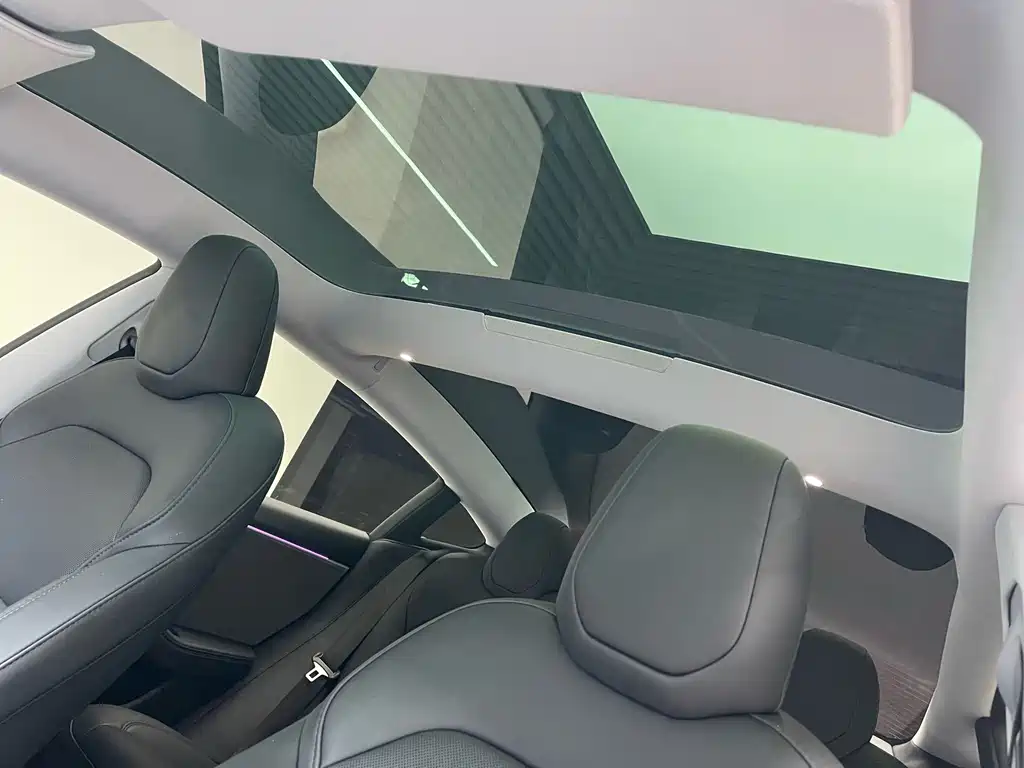 Tesla Model 3 — миниатюра 14