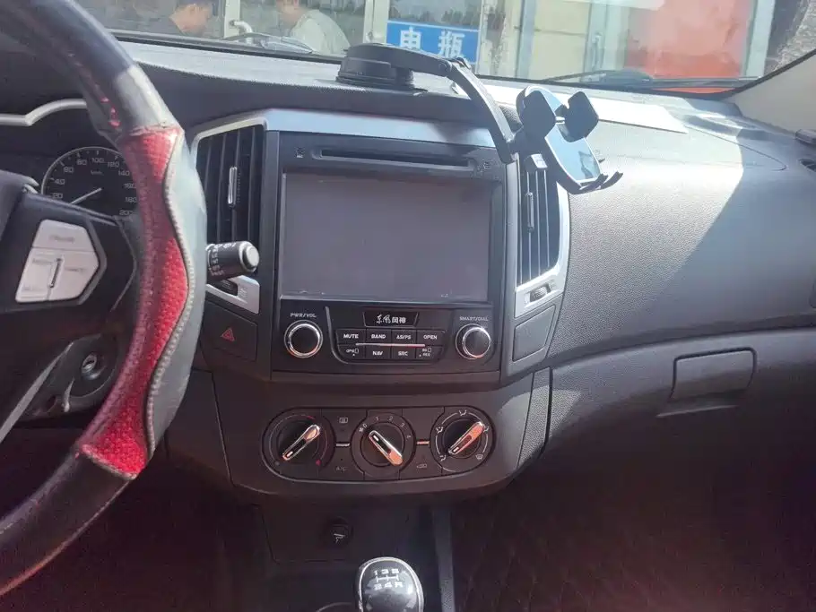 Aeolus AX3 — миниатюра 12
