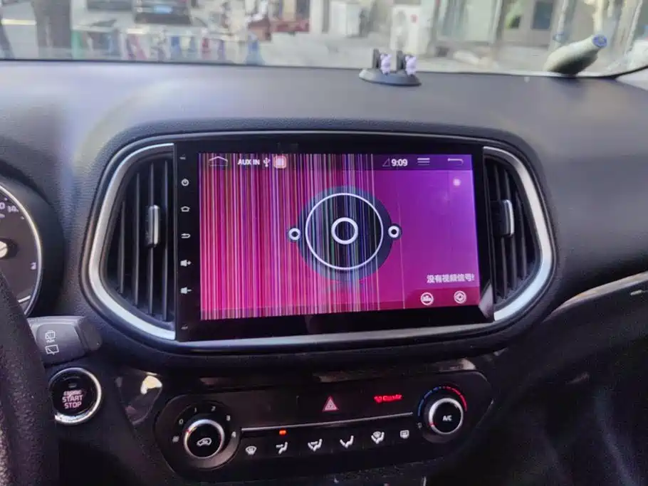 Kia KX3 — миниатюра 13