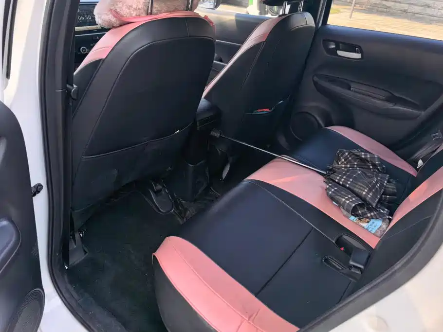 Honda Fit — миниатюра 11