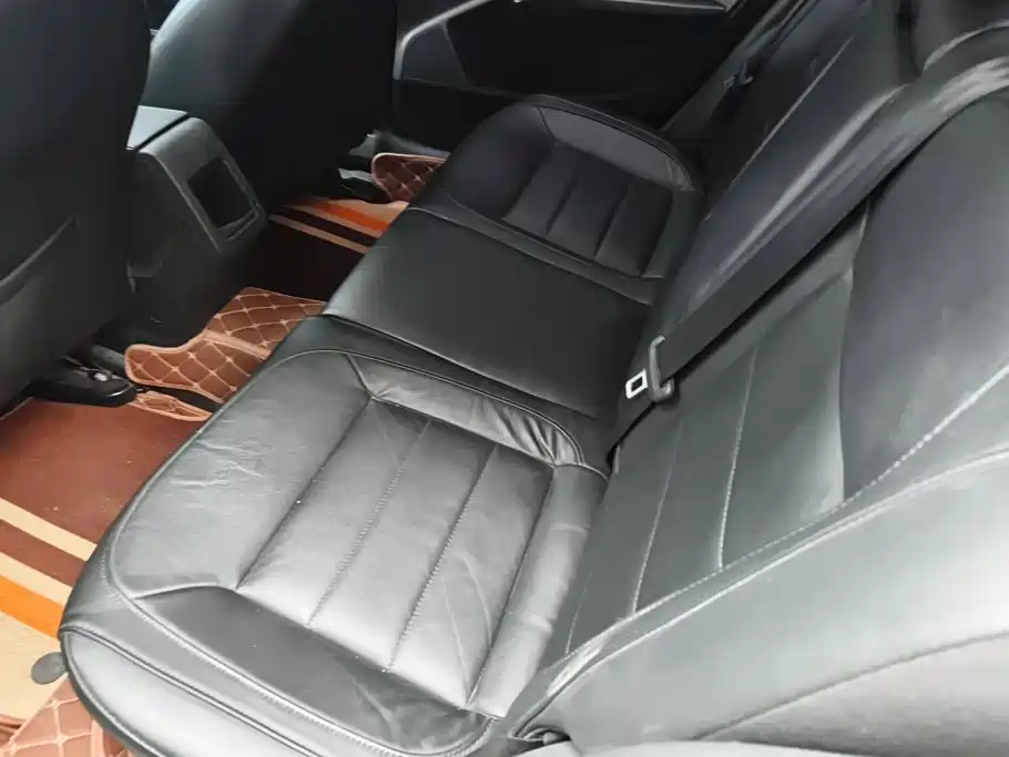 Volkswagen Lavida — миниатюра 11