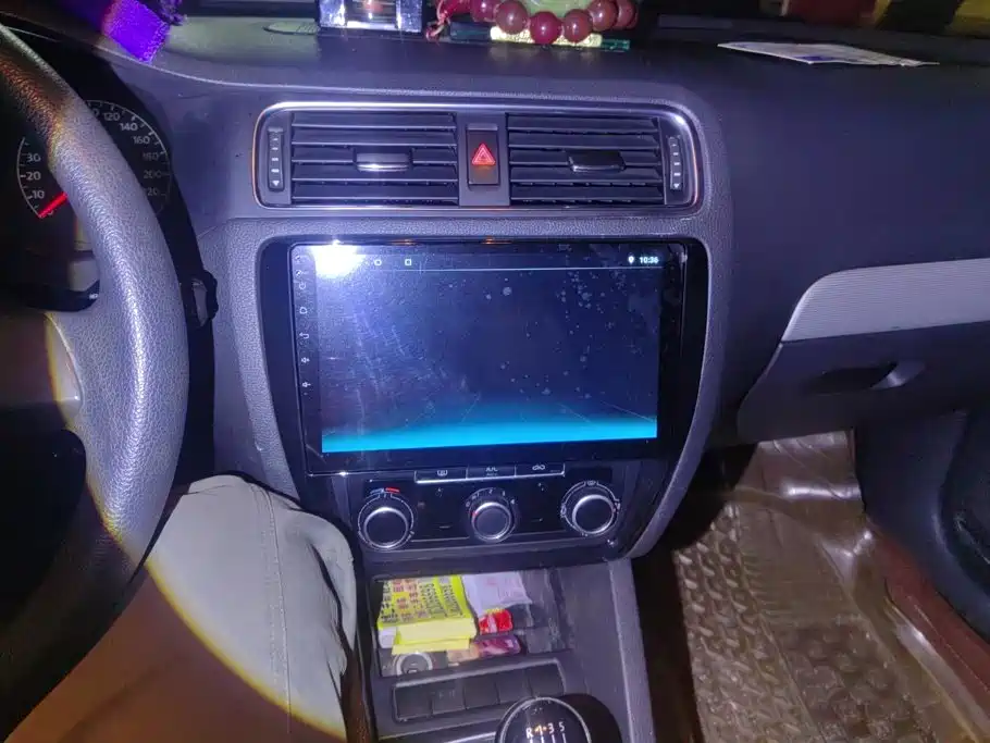 Volkswagen Sagitar — миниатюра 13