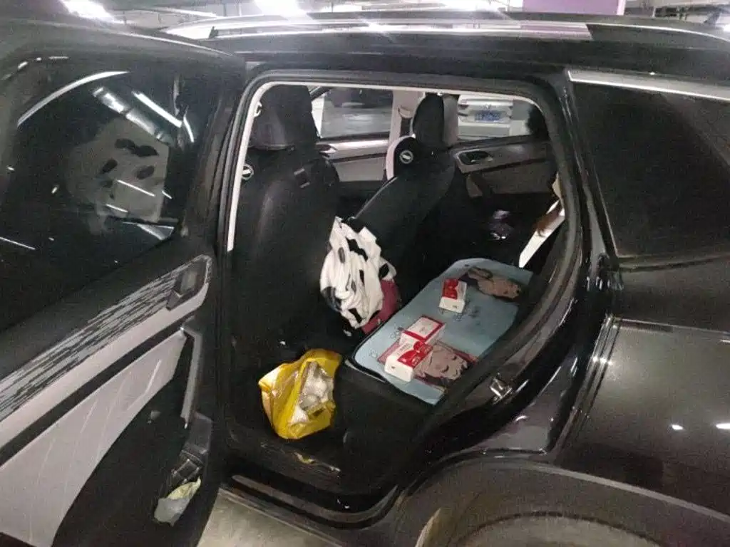 Volkswagen Tayron — миниатюра 6