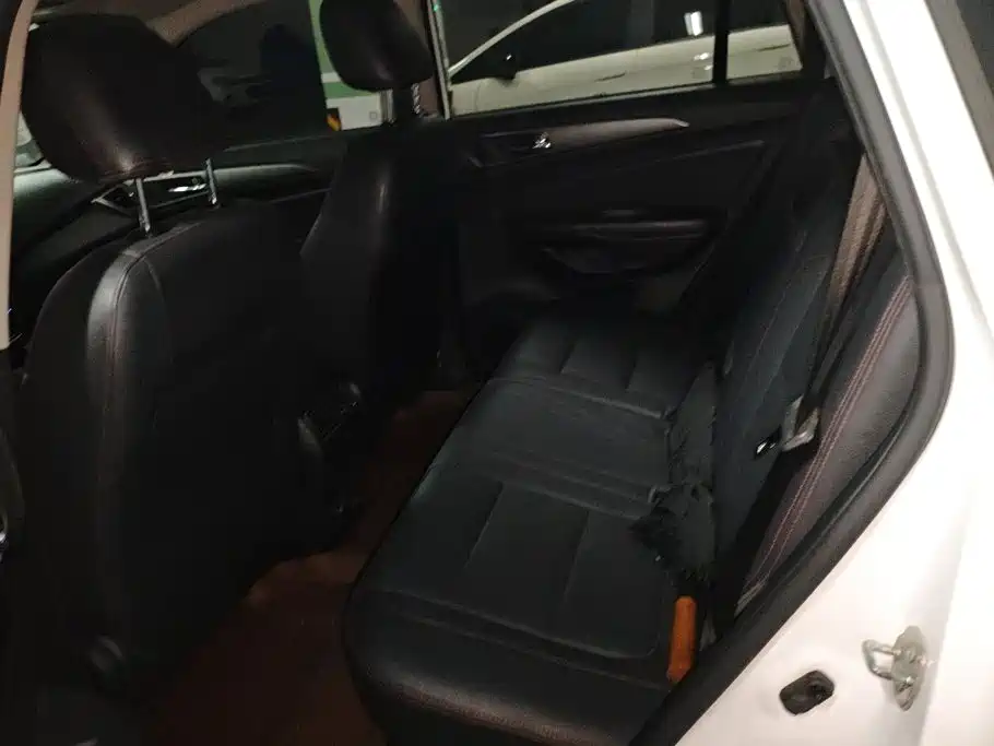 Changan CS75 — миниатюра 11