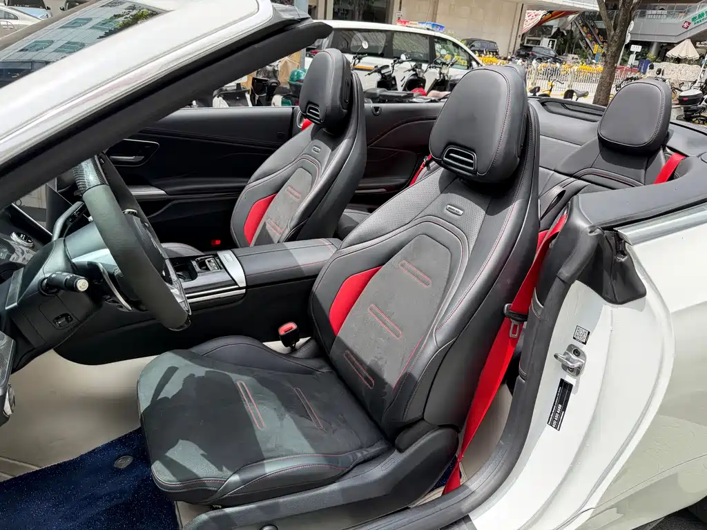 Mercedes-Benz CLE AMG — миниатюра 14