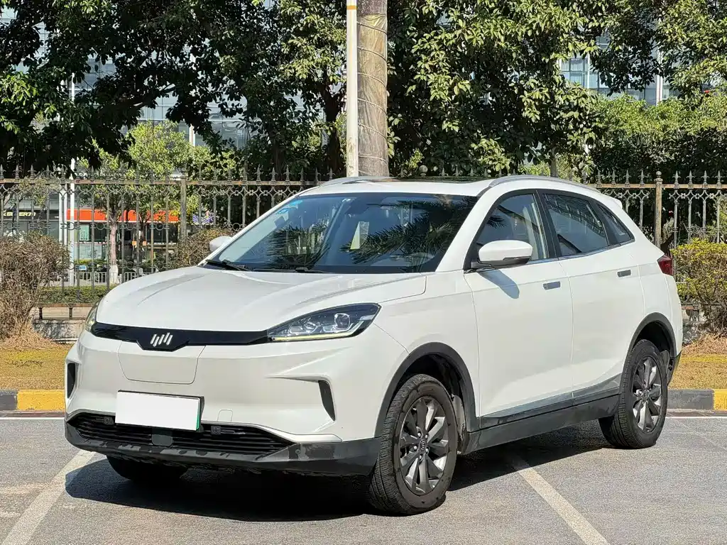 Weltmeister WEIMA EX5