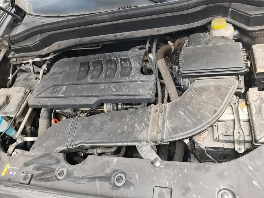Haval H6 — миниатюра 10