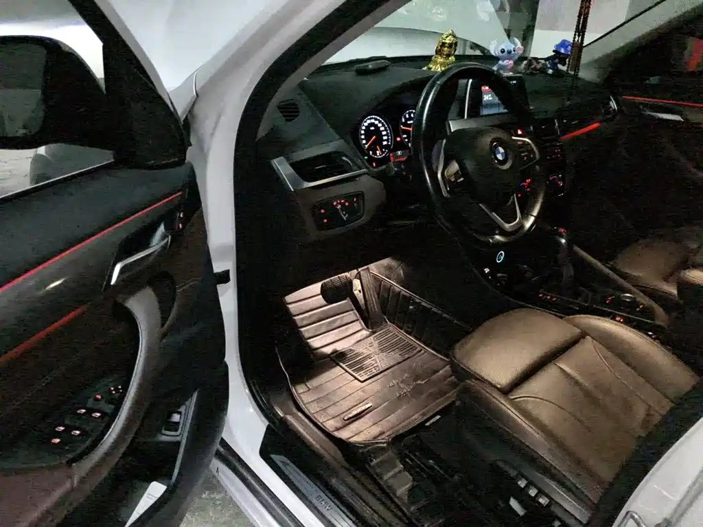 BMW X1 — миниатюра 21