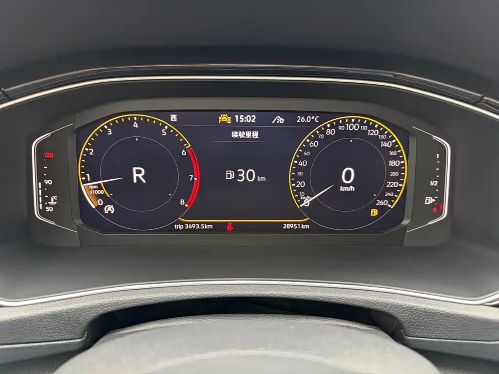 Volkswagen T-Roc — миниатюра 13