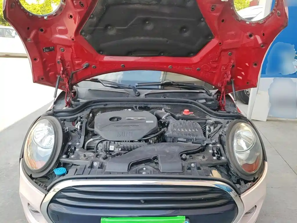 MINI Mini — миниатюра 20