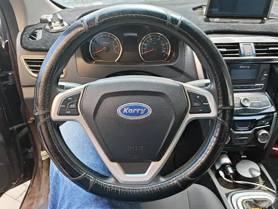 Karry K50 — миниатюра 14